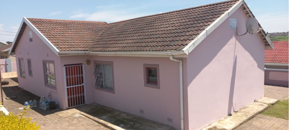 House sold in Mthatha Central - 1MH1644943