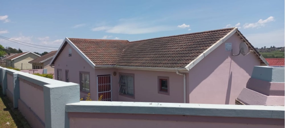 House sold in Mthatha Central - 1MH1644943