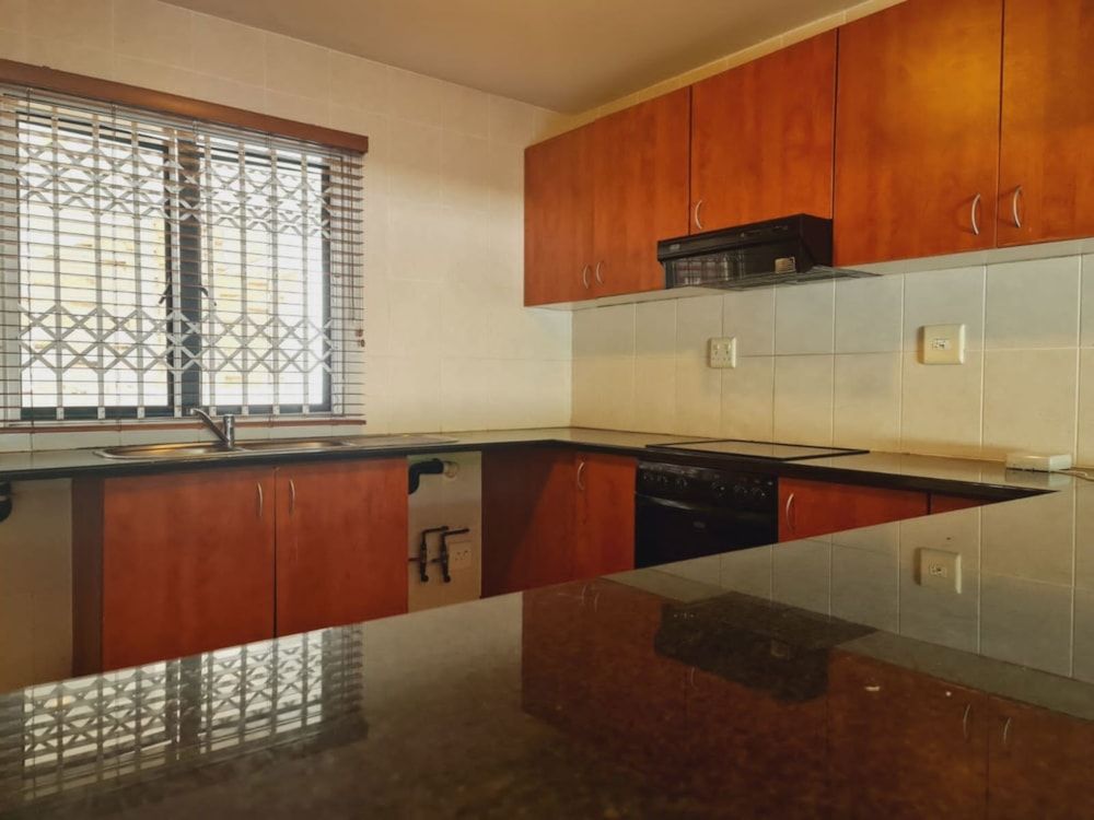 Garden apartment for sale in Morningside, Durban - 1DA1645474
