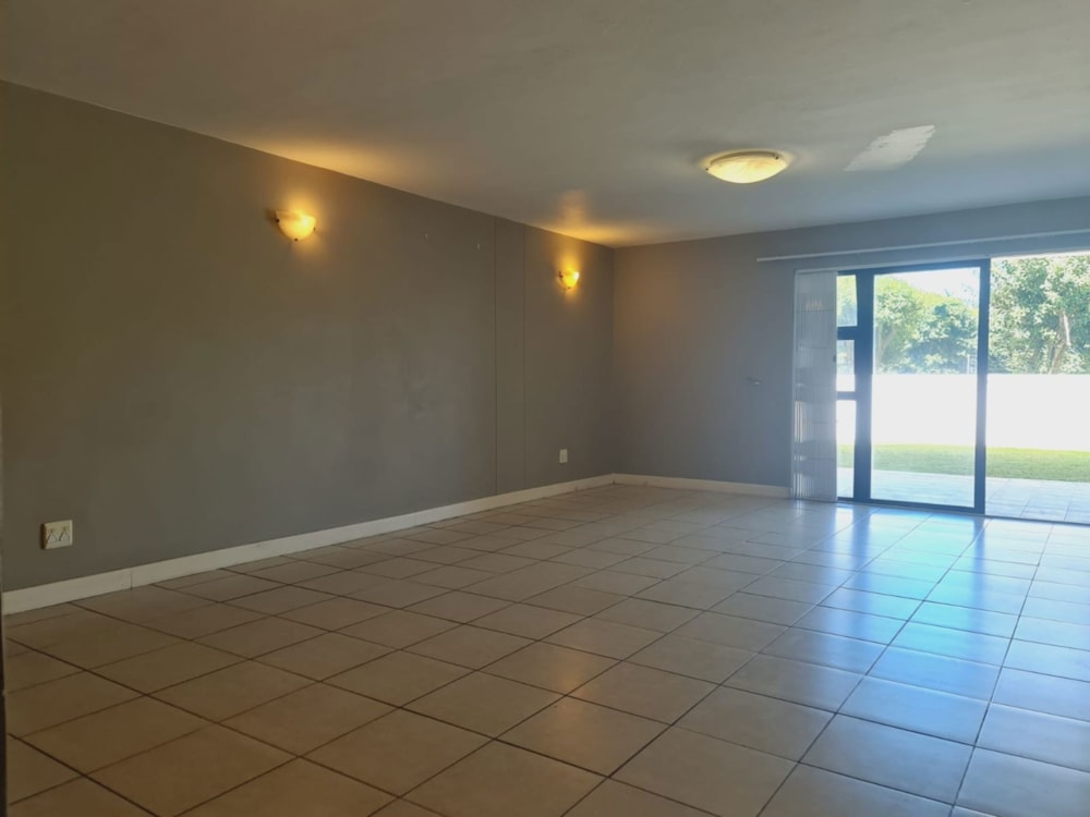 Garden apartment for sale in Morningside, Durban - 1DA1645474