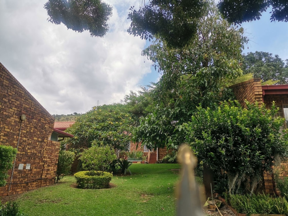 Garden retirement home for sale in Amandasig - PTM1645179 Garden retirement home for sale in Amandasig - PTM1645179