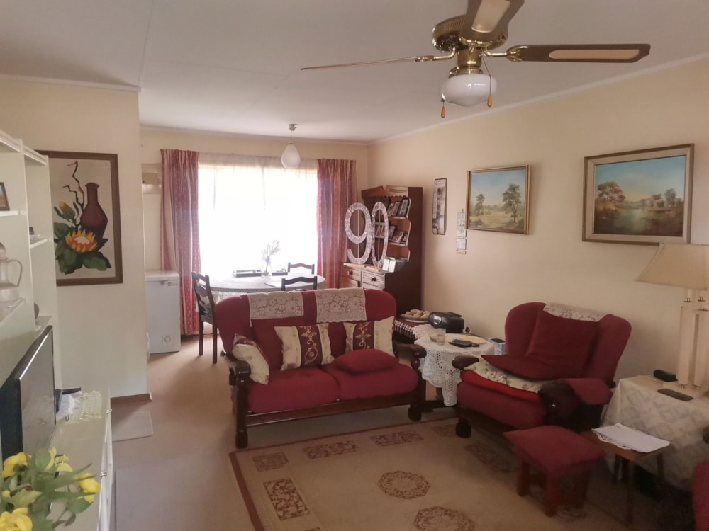 Garden retirement home for sale in Amandasig - PTM1645179 Garden retirement home for sale in Amandasig - PTM1645179