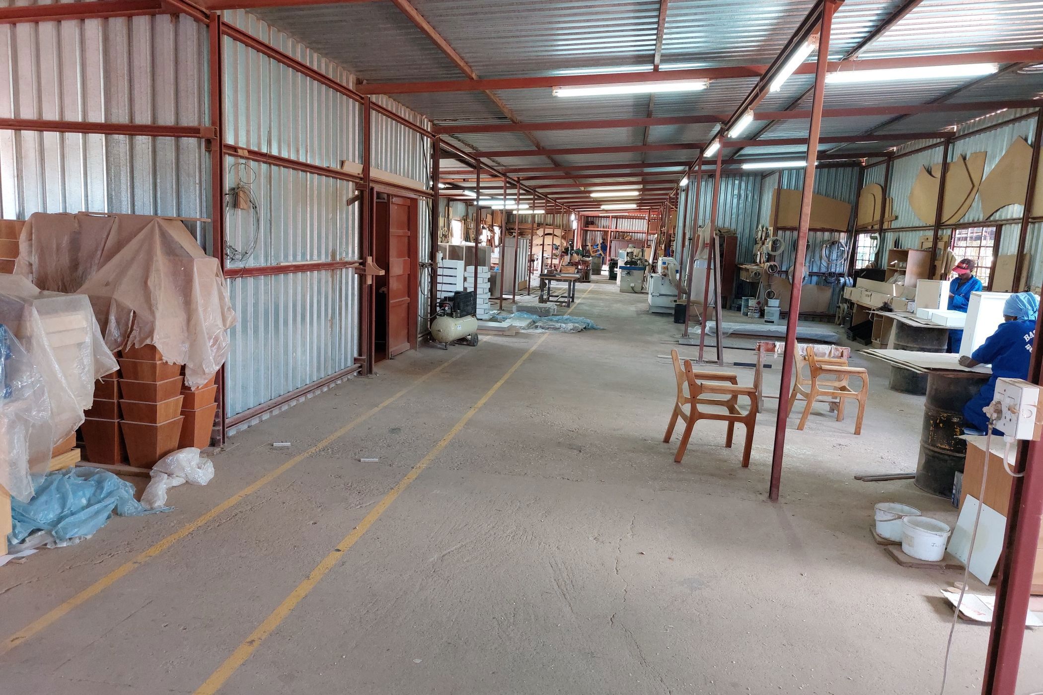 Smallholding for sale in Polokwane - 1PS1650999