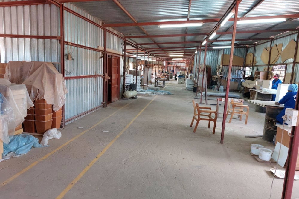 Smallholding for sale in Polokwane - 1PS1650999