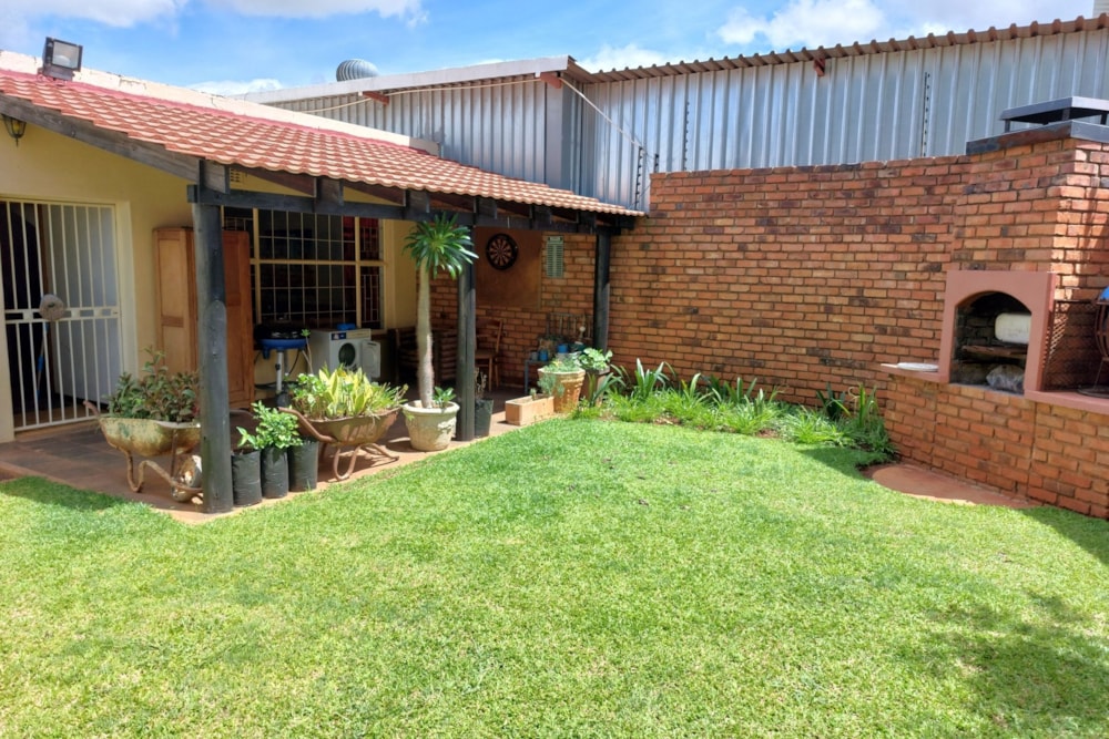 Smallholding for sale in Polokwane - 1PS1650999