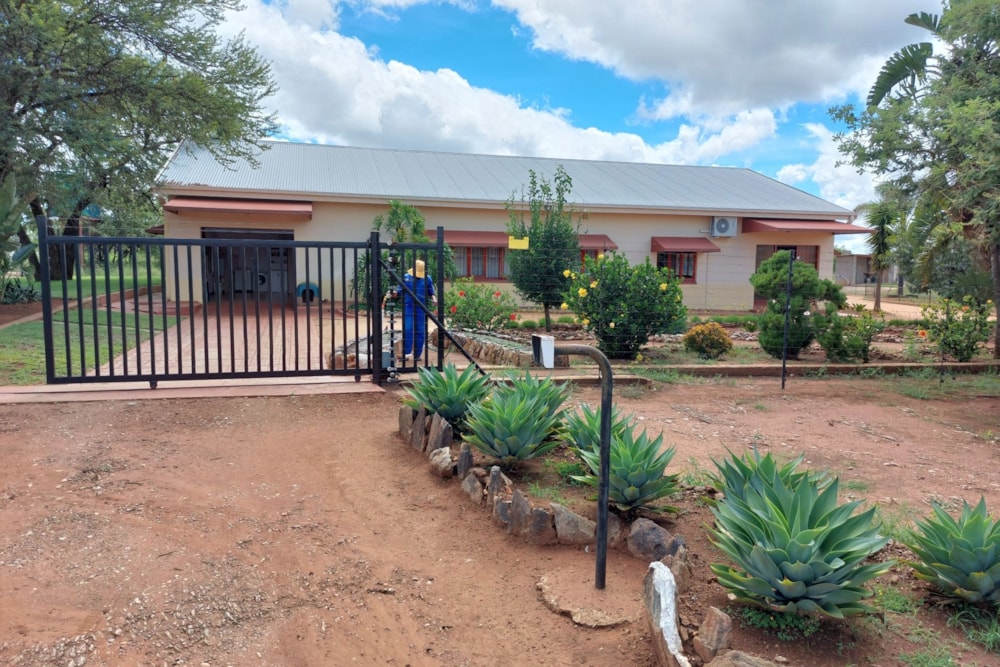Smallholding for sale in Polokwane - 1PS1650999