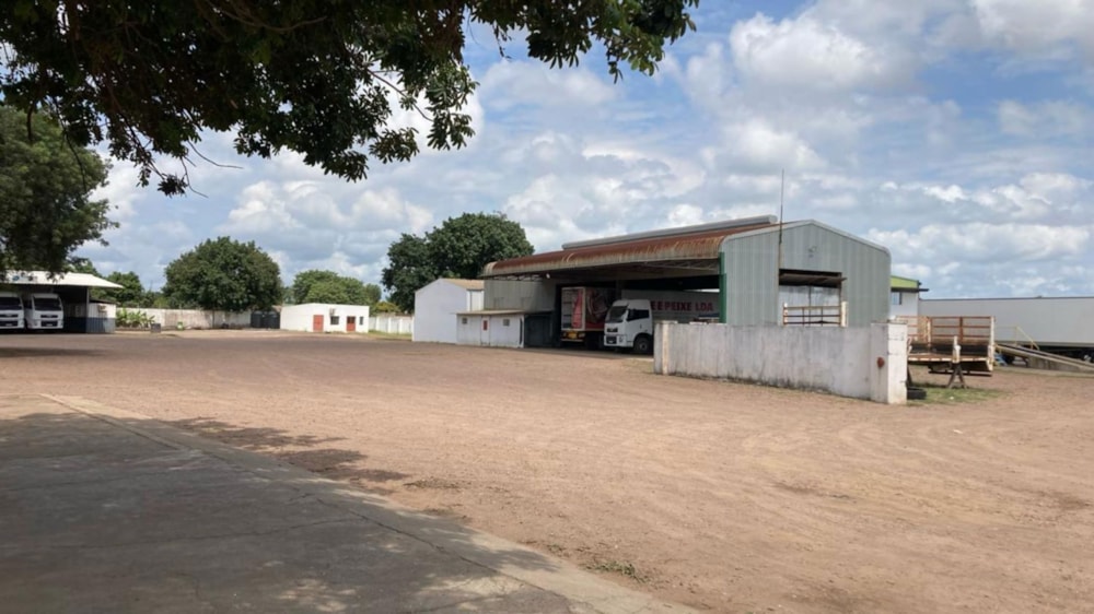 Commercial industrial property for sale in Boane, Mozambique - 3MQ1645031