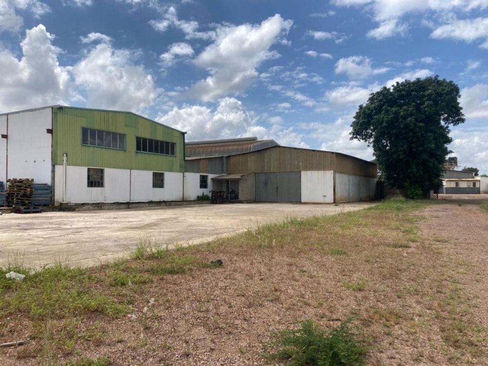 Commercial industrial property for sale in Boane, Mozambique - 3MQ1645031