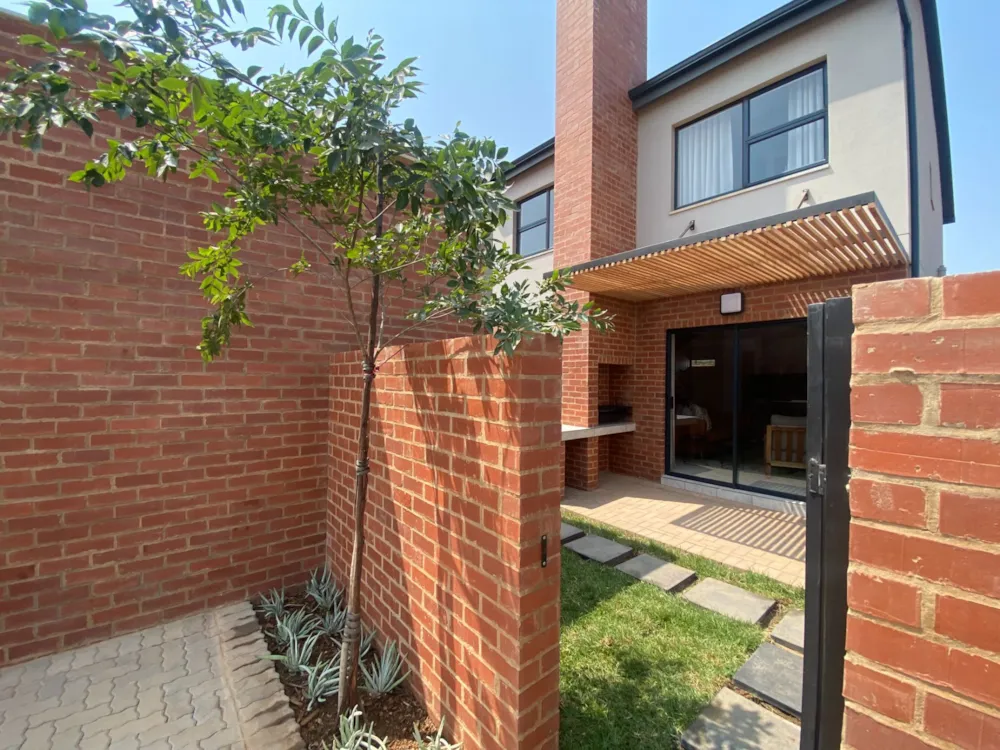 Townhouse for sale in Karenpark - PTM1645063 Townhouse for sale in Karenpark - PTM1645063