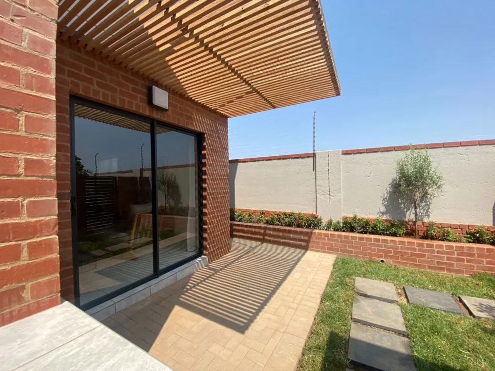 Townhouse for sale in Karenpark - PTM1645063 Townhouse for sale in Karenpark - PTM1645063