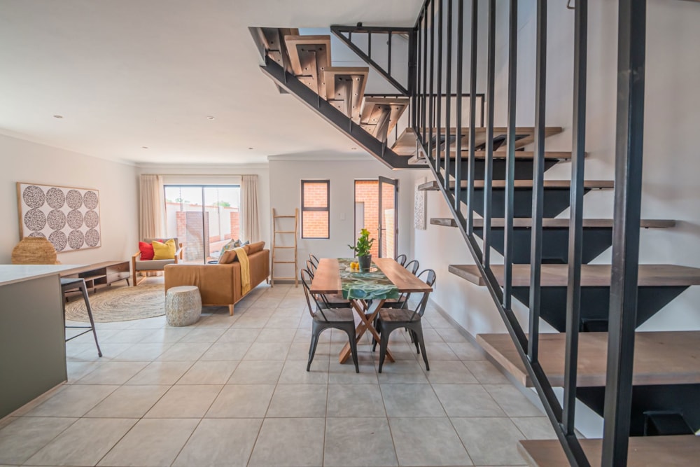 Townhouse for sale in Karenpark - PTM1645063 Townhouse for sale in Karenpark - PTM1645063