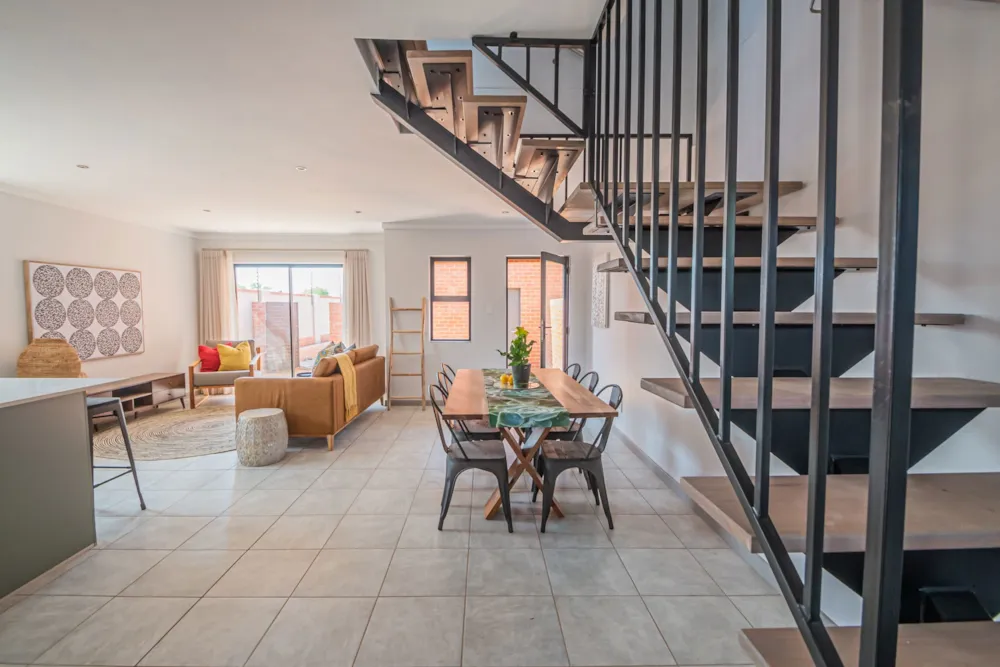 Townhouse for sale in Karenpark - PTM1645063 Townhouse for sale in Karenpark - PTM1645063