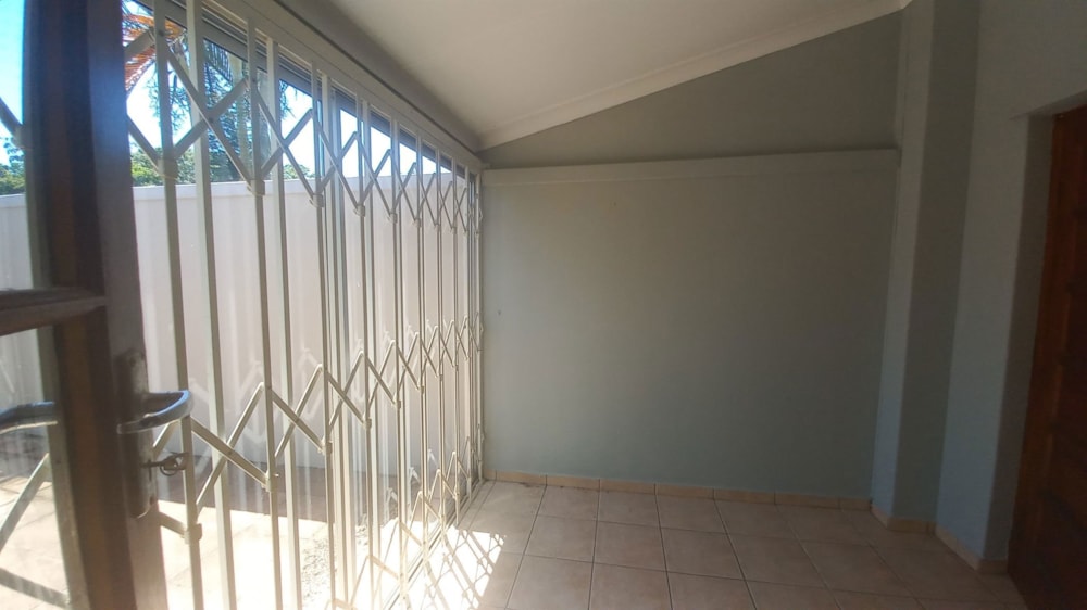 Townhouse for sale in Westville - 1WP1696752