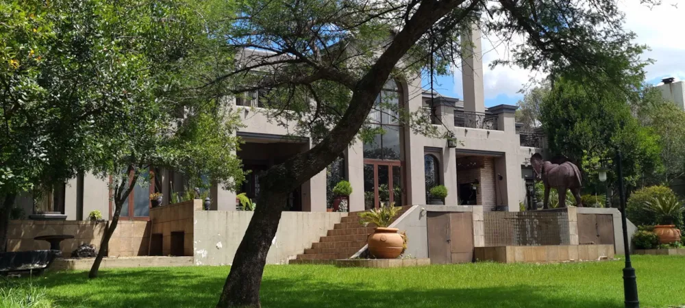 Security estate home for sale in Aerorand - 1MD1645065