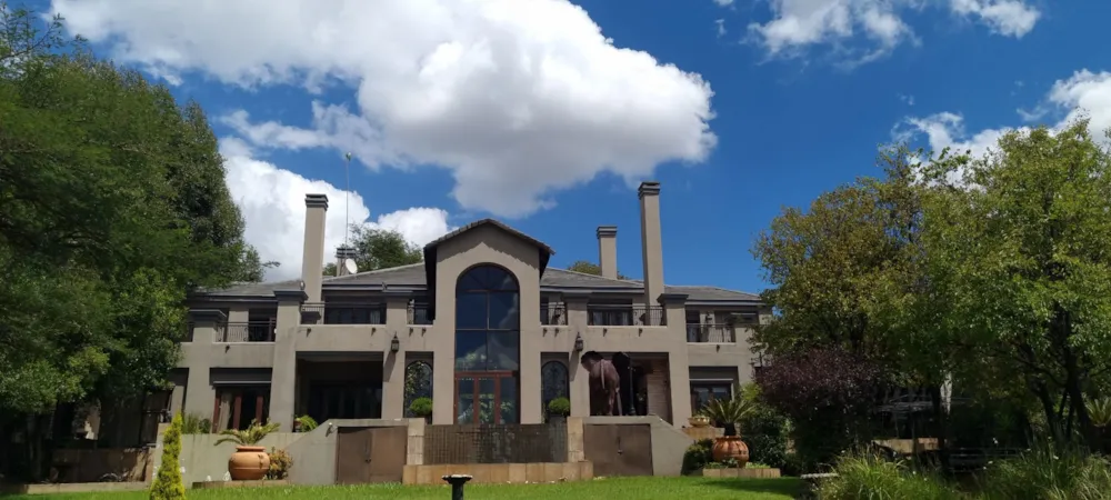 Security estate home for sale in Aerorand - 1MD1645065