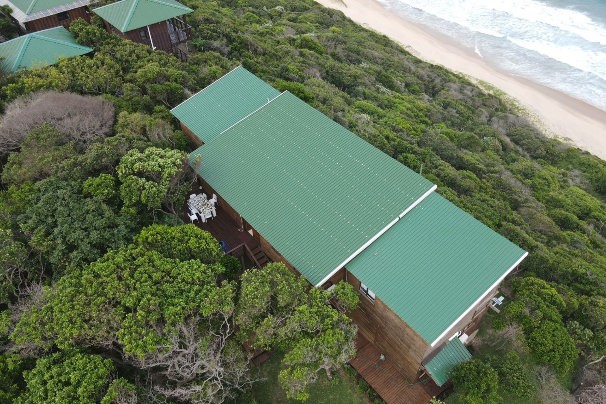 House for sale in Ponta Malongane, Mozambique - 3MQ1645085