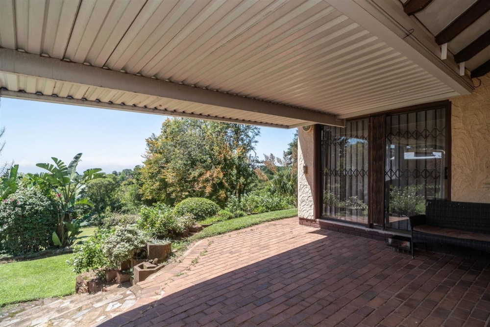 House for sale in New Germany - 1PU1645108