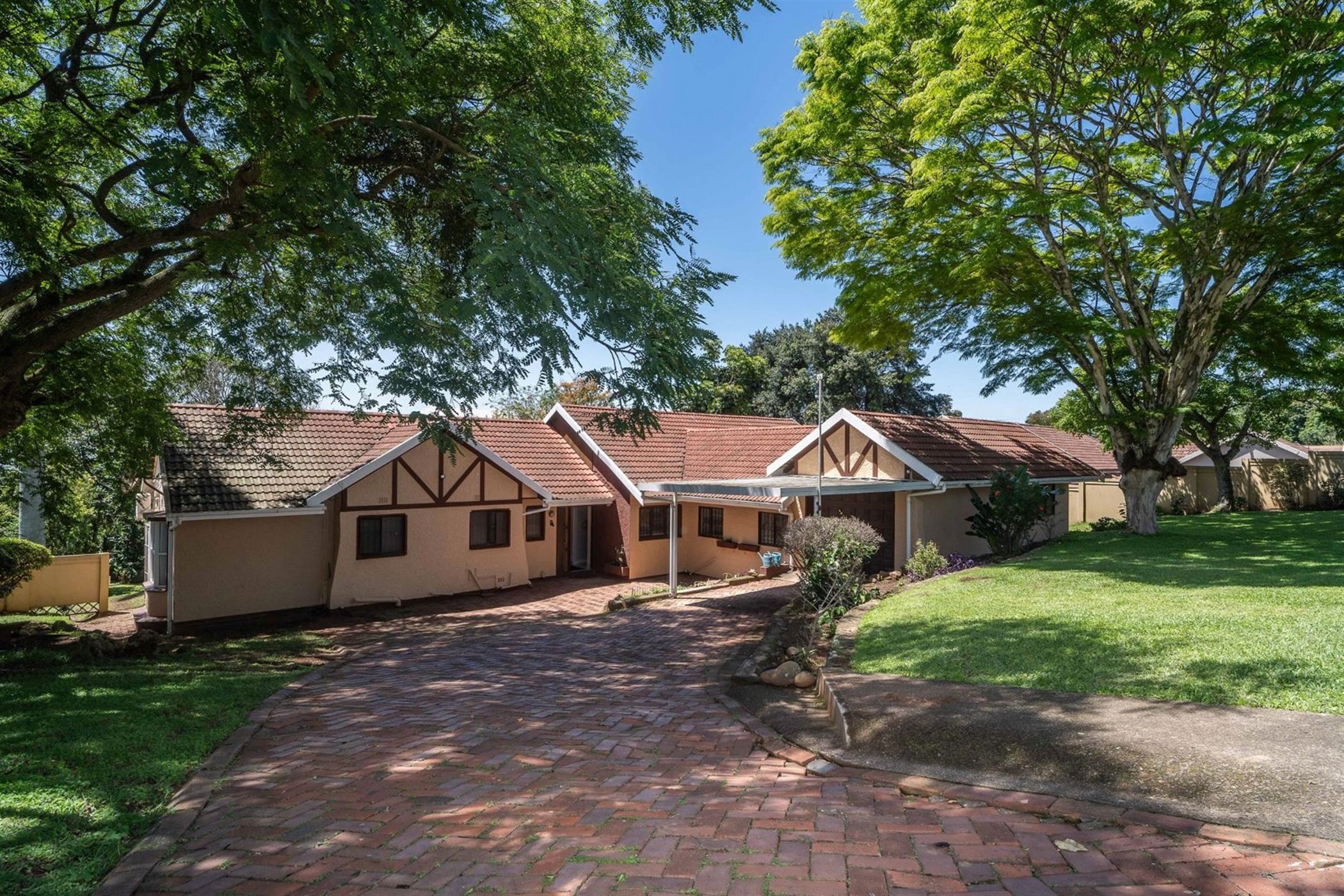 House for sale in New Germany - 1PU1645108