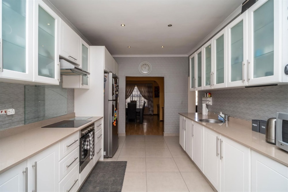 House for sale in New Germany - 1PU1645108