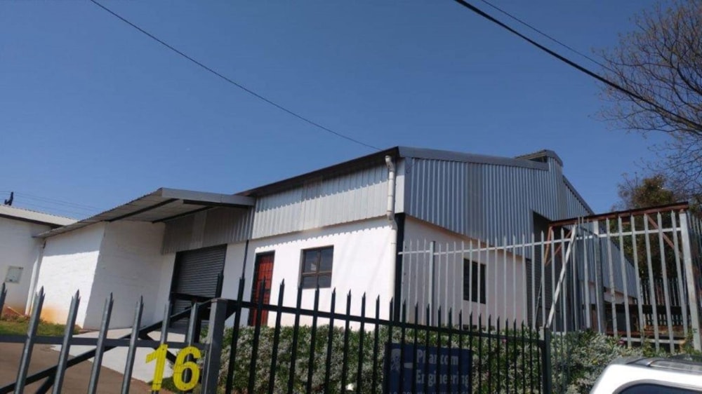Commercial industrial property for sale in Howick - 1PM1645646 Commercial industrial property for sale in Howick - 1PM1645646