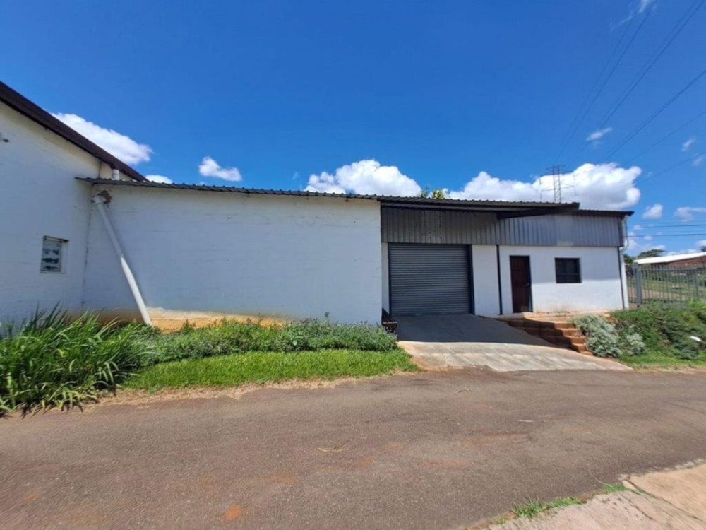 Commercial industrial property for sale in Howick - 1PM1645646 Commercial industrial property for sale in Howick - 1PM1645646