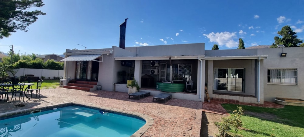 House sold in De Doorns - TK1689979 House sold in De Doorns - TK1689979