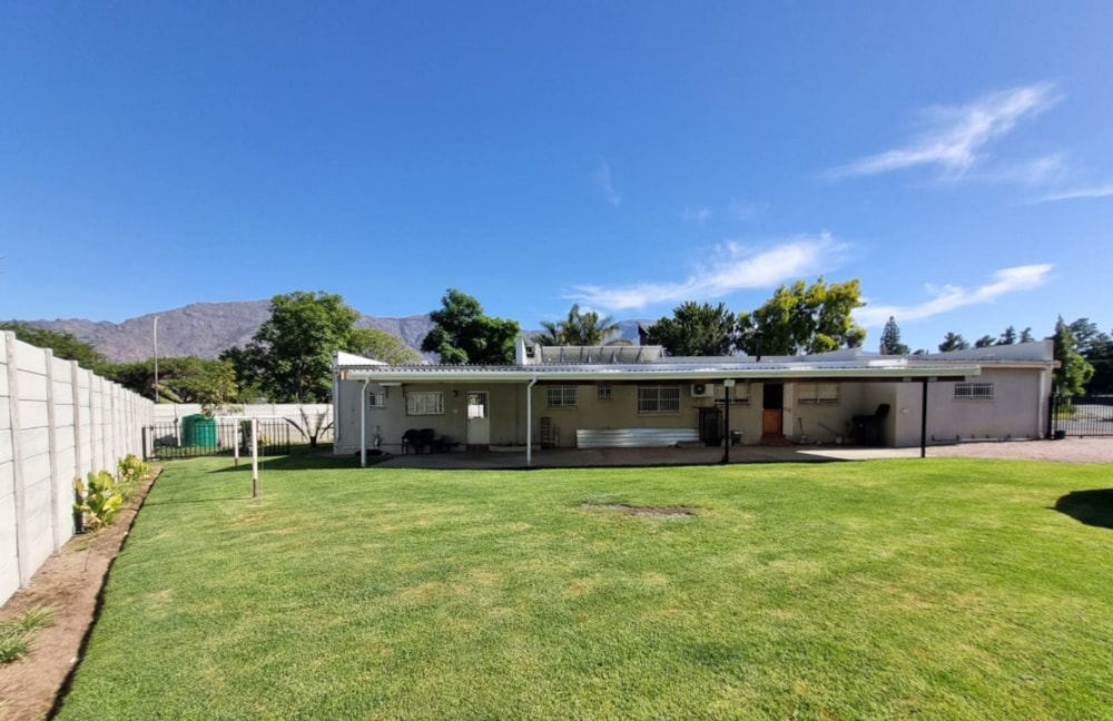 House sold in De Doorns - TK1689979 House sold in De Doorns - TK1689979