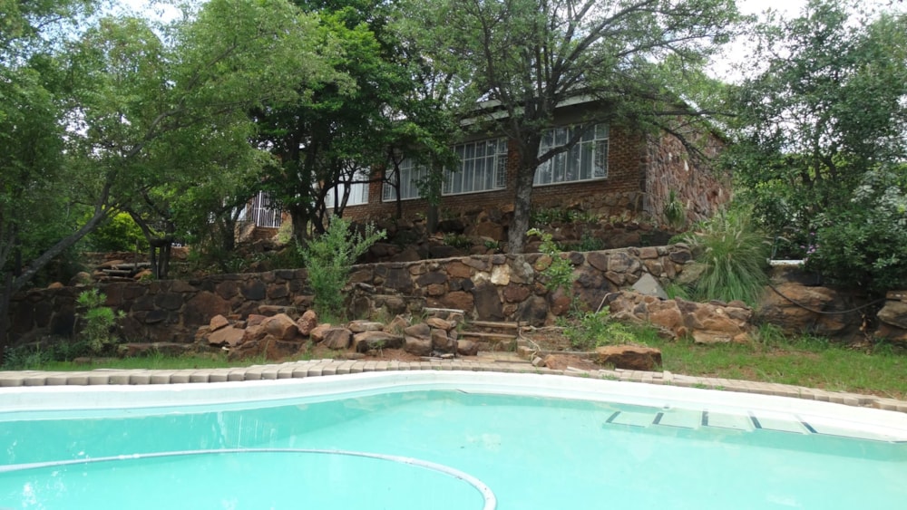 Game farm for sale in Modimolle Rural - 1MDM1645189