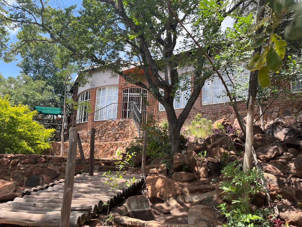 Game farm for sale in Modimolle Rural - 1MDM1645189