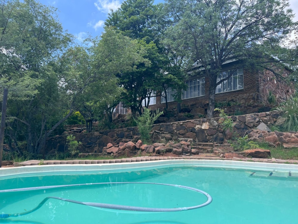 Game farm for sale in Modimolle Rural - 1MDM1645189