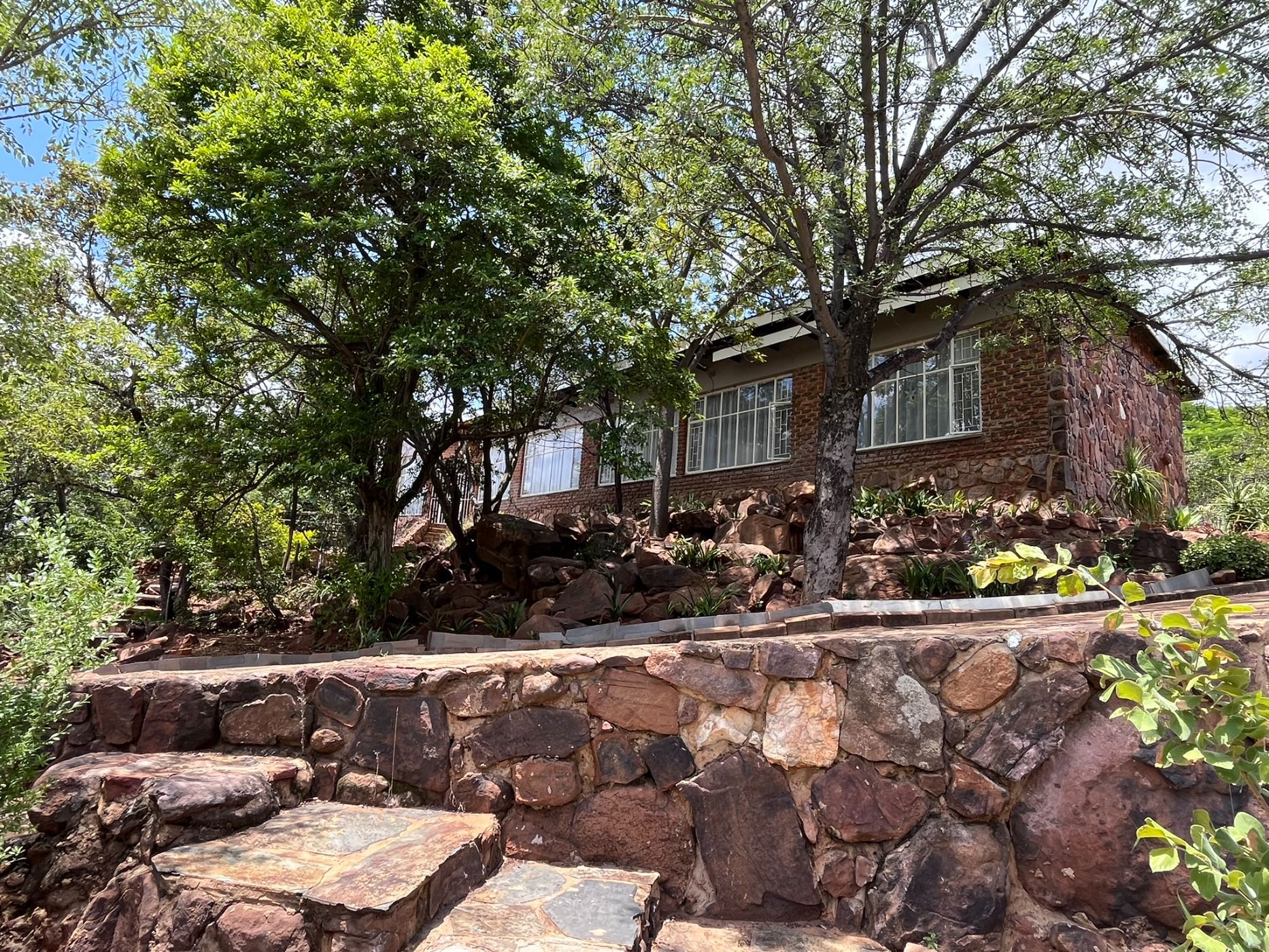 Game farm for sale in Modimolle Rural - 1MDM1645189