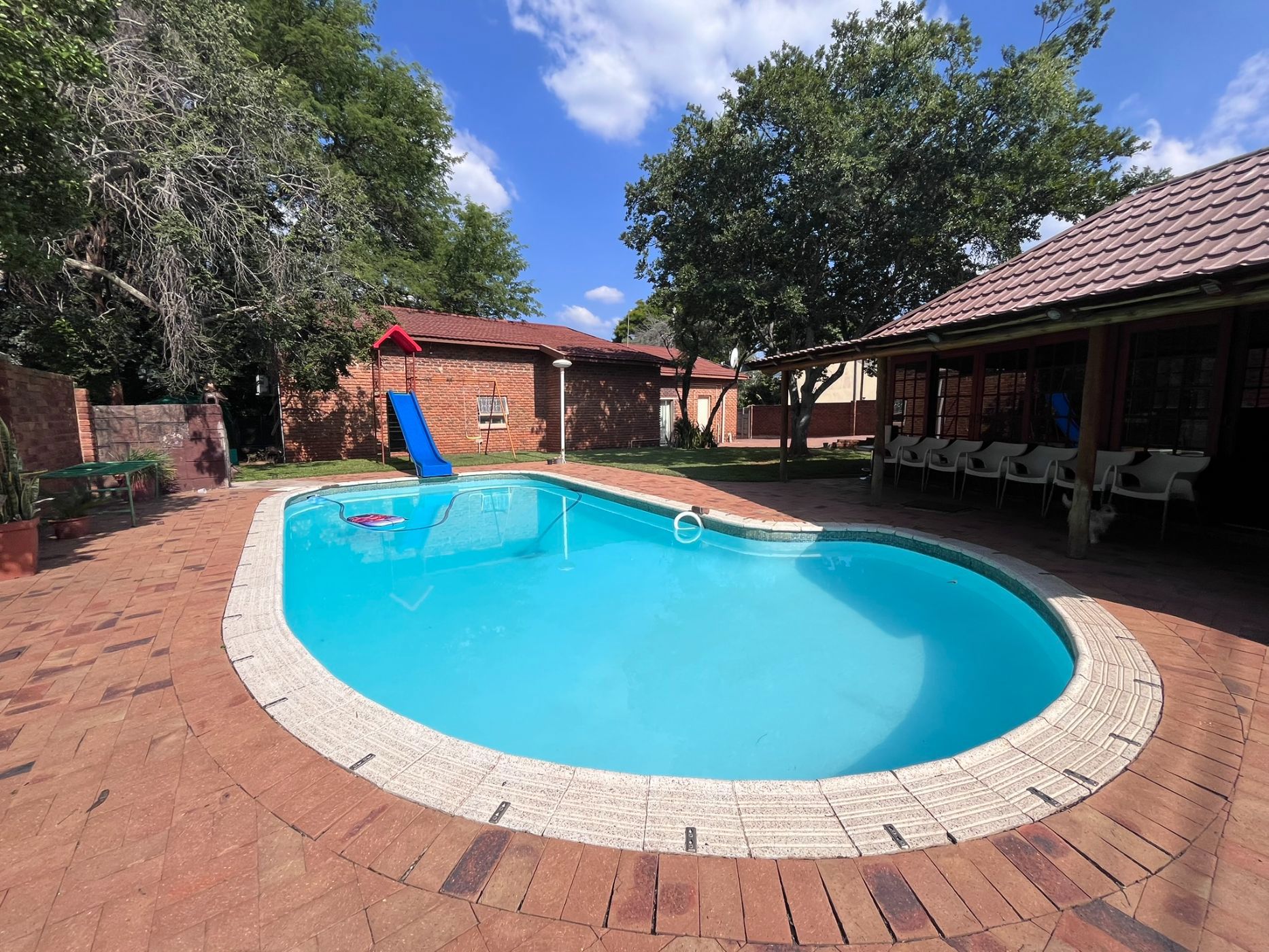 House for sale in Modimolle (Nylstroom) - 1MDM1662301