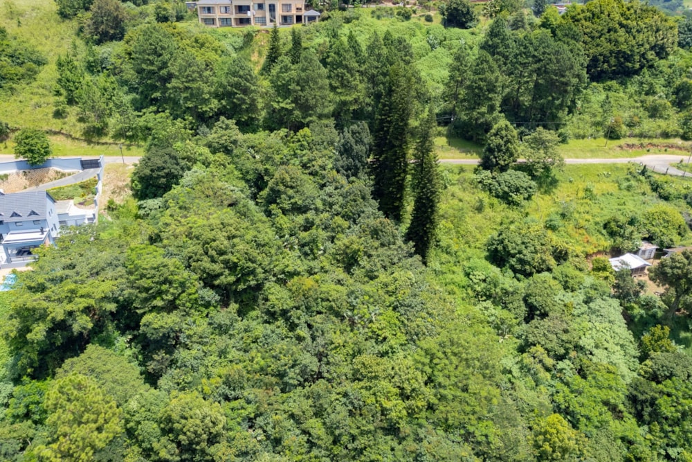 Vacant land for sale in Wyebank - 1PU1645222