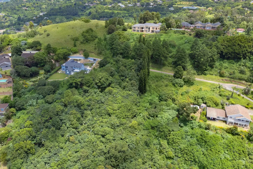 Vacant land for sale in Wyebank - 1PU1645222