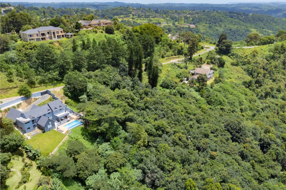 Vacant land for sale in Wyebank - 1PU1645222