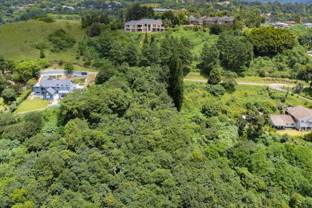 Vacant land for sale in Wyebank - 1PU1645222