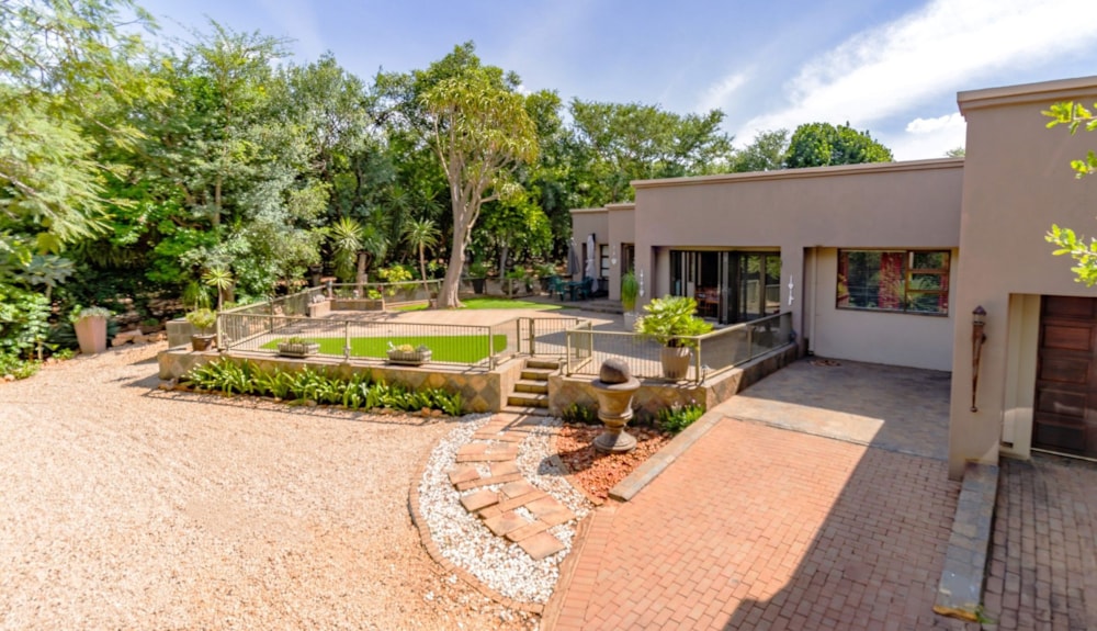 House for sale in Mount Amanzi - 1HR1645778