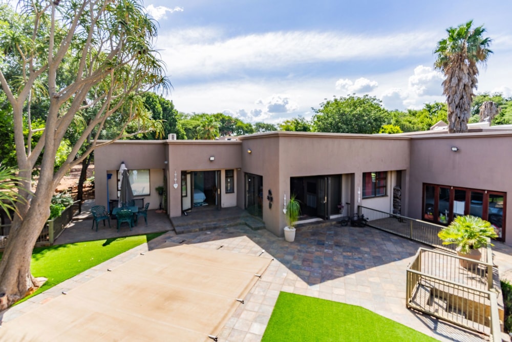 House for sale in Mount Amanzi - 1HR1645778