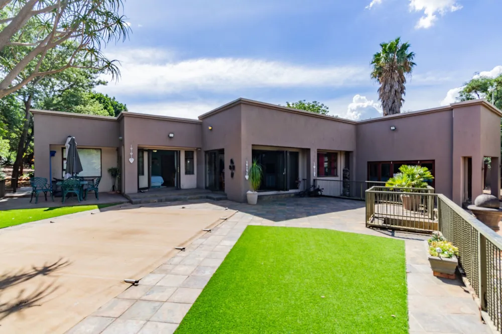 House for sale in Mount Amanzi - 1HR1645778