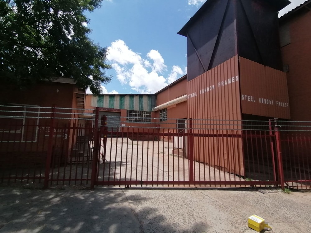 Commercial industrial property sold in Bethlehem Central - 1BTH1645356