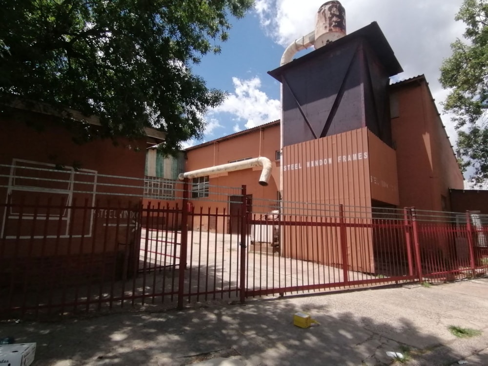 Commercial industrial property sold in Bethlehem Central - 1BTH1645356