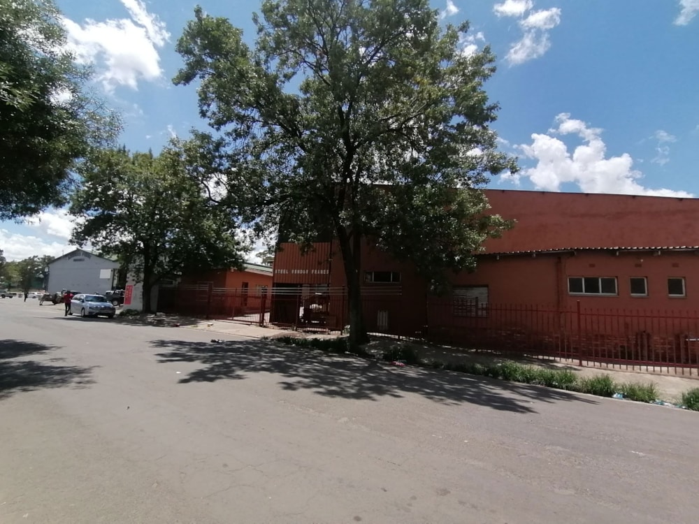 Commercial industrial property sold in Bethlehem Central - 1BTH1645356