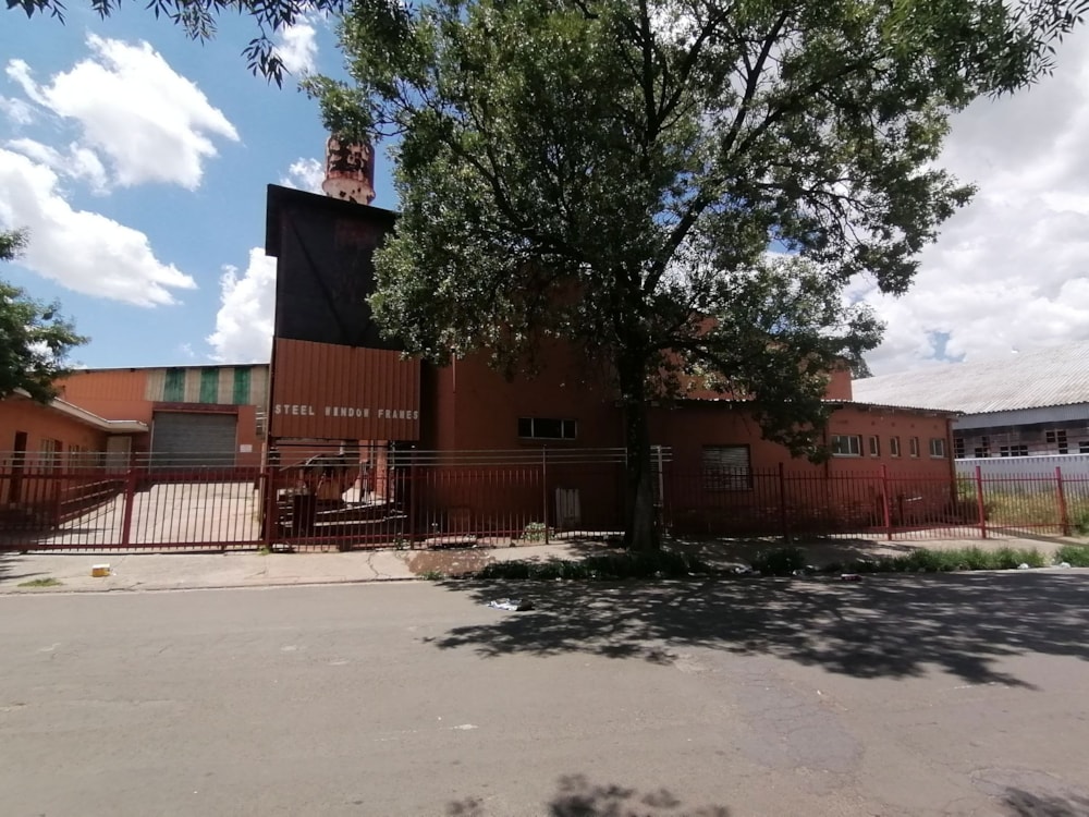 Commercial industrial property sold in Bethlehem Central - 1BTH1645356