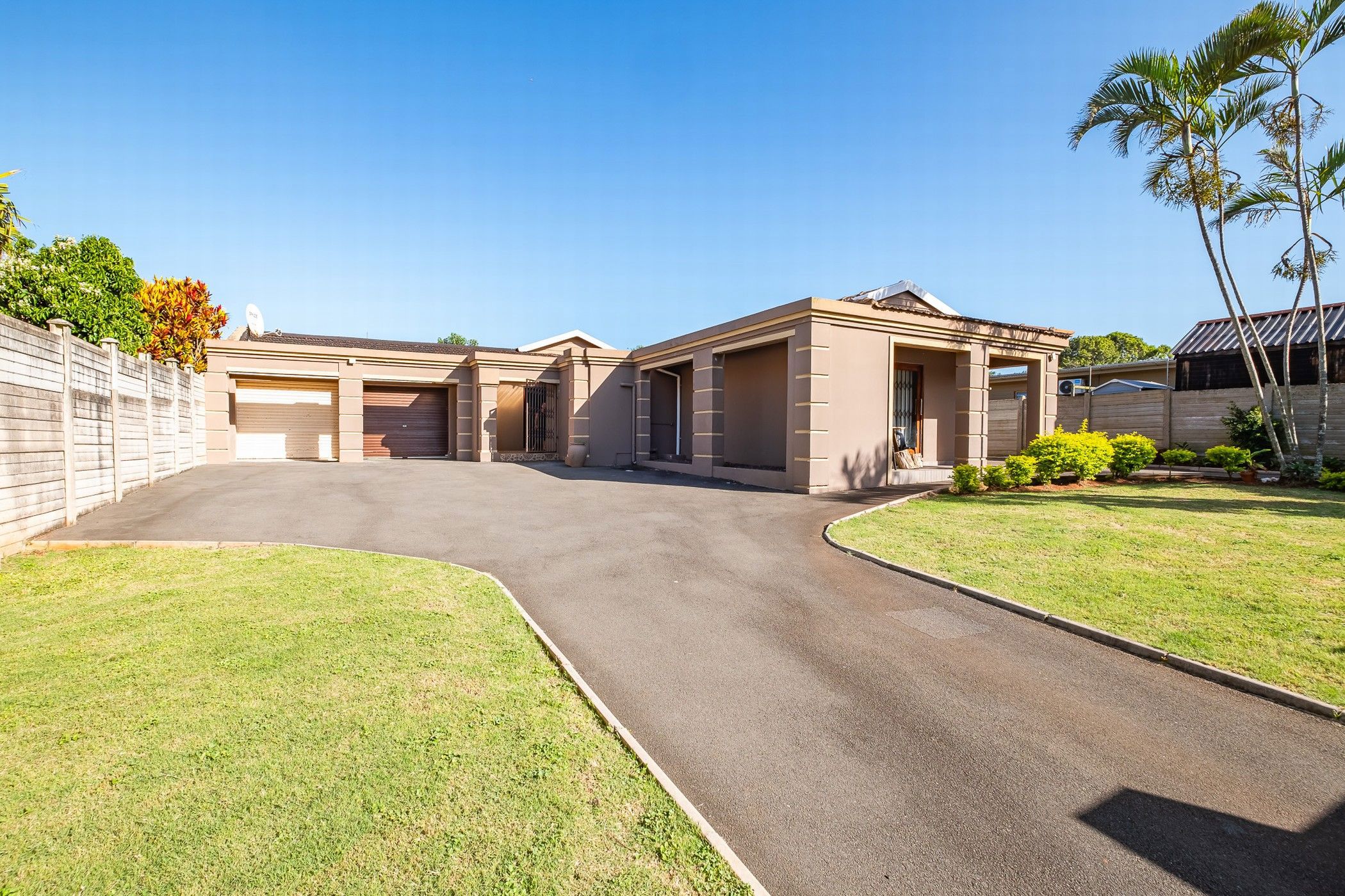 Semi-detached house for sale in Warner Beach - 1WB1699973