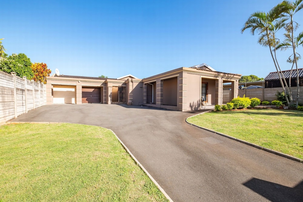 Semi-detached house for sale in Warner Beach - 1WB1699973 Semi-detached house for sale in Warner Beach - 1WB1699973