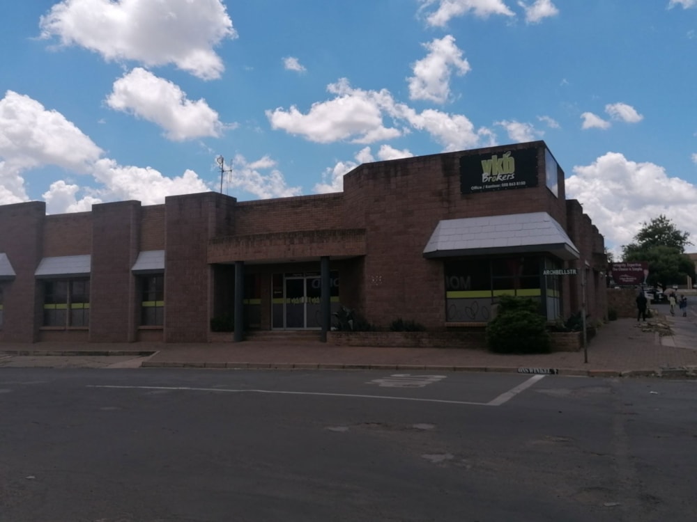 Commercial office for sale in Bethlehem Central - 1BTH1645371