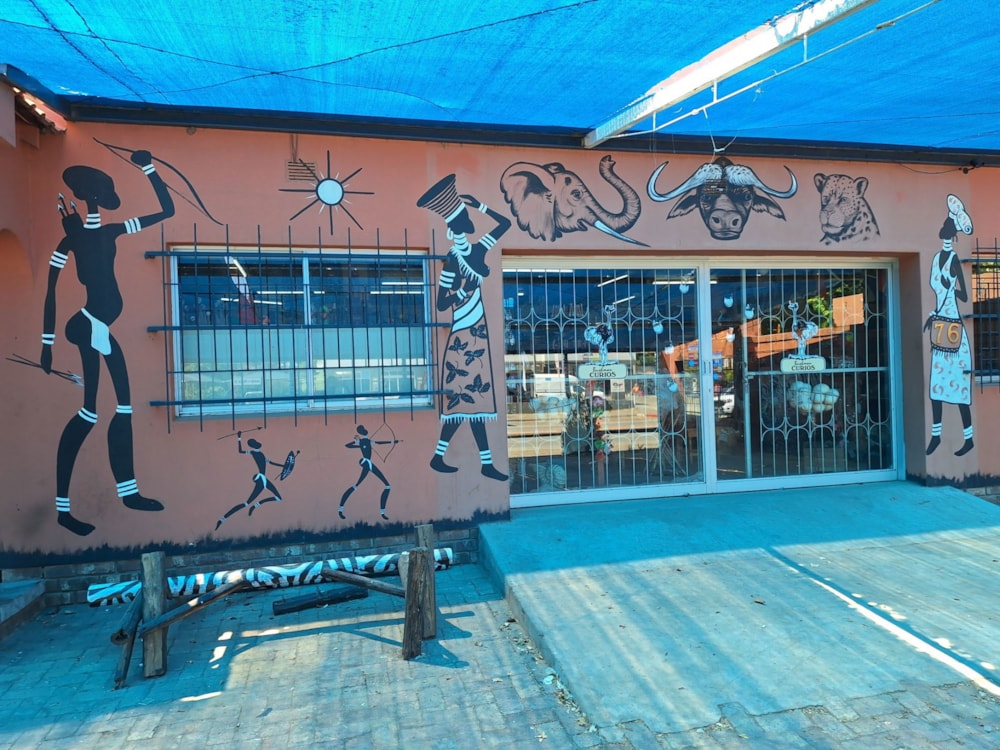 Commercial business sold in Oudtshoorn - 1OU1645397 Commercial business sold in Oudtshoorn - 1OU1645397