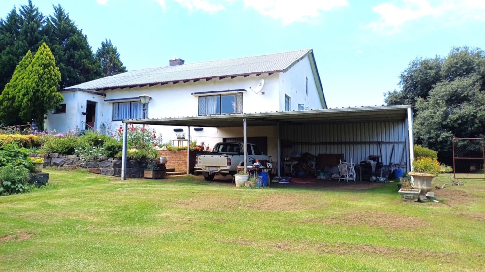 House for sale in Boston, Midlands, Rural - 1PM1645718