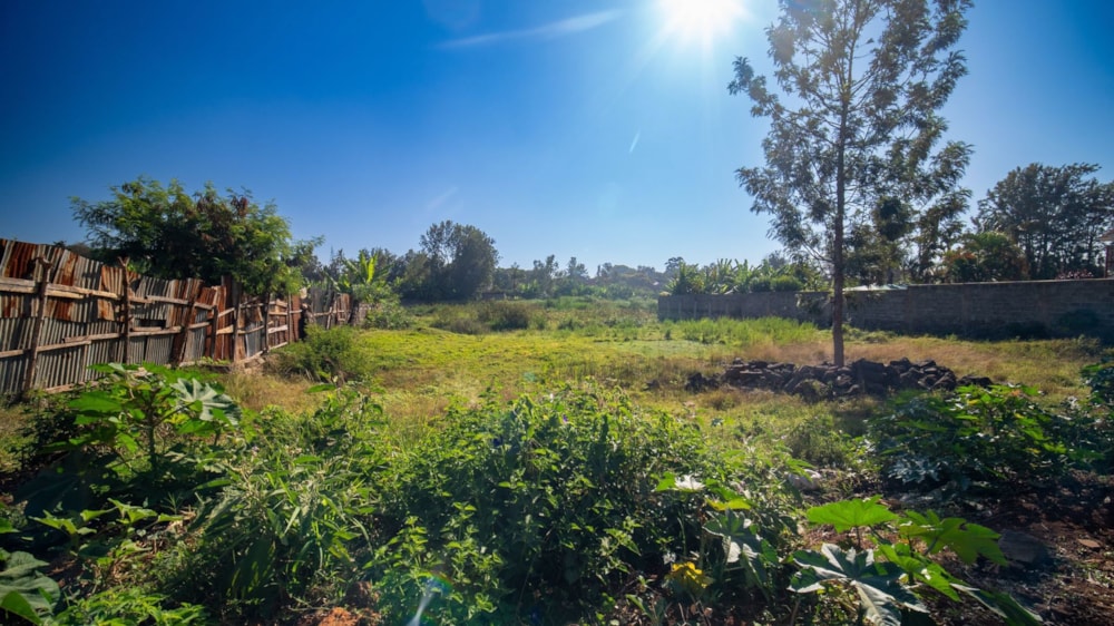 Vacant land for sale in Thika, Kenya - 3KE1744649 Vacant land for sale in Thika, Kenya - 3KE1744649