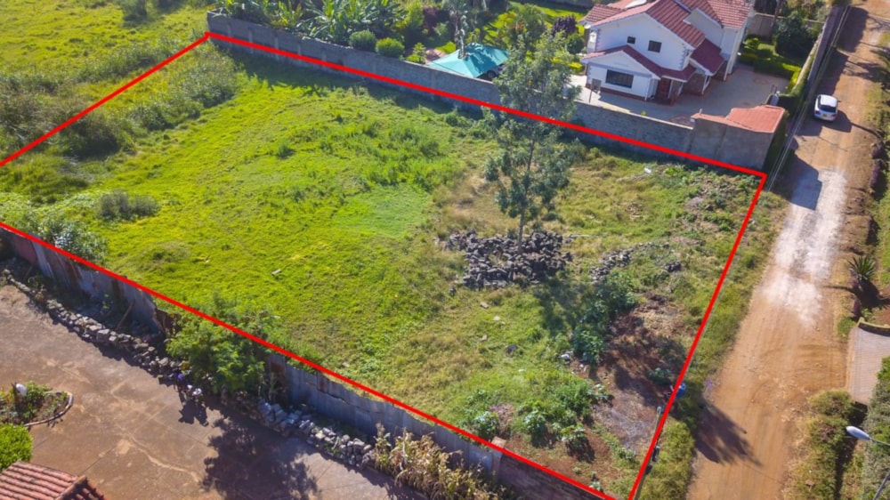 Vacant land for sale in Thika, Kenya - 3KE1744649 Vacant land for sale in Thika, Kenya - 3KE1744649
